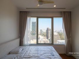 3 Schlafzimmer Appartement zu vermieten im 185 Rajadamri, Lumphini, Pathum Wan