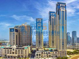 3 Bedroom Condo for sale at Meera, Al Habtoor City