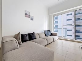 1 Bedroom Condo for sale at Mayfair Residency, Al Abraj street