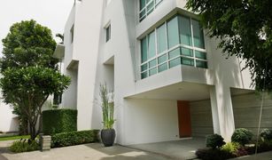 4 chambres Maison a vendre à Chong Nonsi, Bangkok The Trees Sathorn