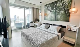 1 chambre Condominium a vendre à Khlong Ton Sai, Bangkok The River by Raimon Land