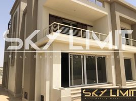 5 Bedroom Villa for sale at Cairo Festival City, North Investors Area