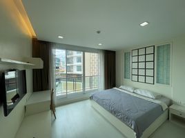 1 Schlafzimmer Wohnung zu vermieten im S Condo Chiang Mai, Suthep