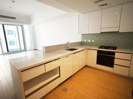 1 Bedroom Apartment for sale at Mayan 1, Yas Bay