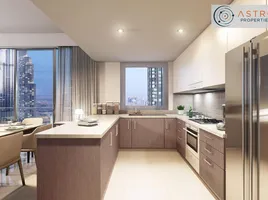 2 Bedroom Apartment for sale at Forte 1, BLVD Heights