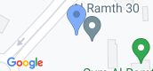 Map View of Al Ramth 26