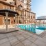 1 Bedroom Apartment for sale at Spanish Andalusian, Canal Residence