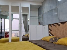 1 Schlafzimmer Appartement zu vermieten im The Waterford Diamond, Khlong Tan