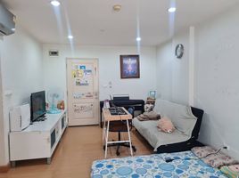 Studio Condo for sale at The Niche Ladprao 48, Sam Sen Nok, Huai Khwang