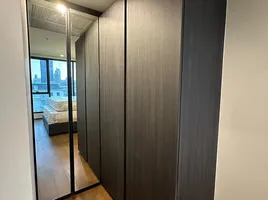 2 Schlafzimmer Appartement zu vermieten im Ideo Q Sukhumvit 36, Khlong Tan