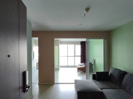 1 Schlafzimmer Appartement zu verkaufen im Rhythm Sathorn - Narathiwas, Thung Mahamek