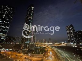 2 Bedroom Apartment for sale at The Boardwalk Residence, Shams Abu Dhabi, Al Reem Island, Abu Dhabi