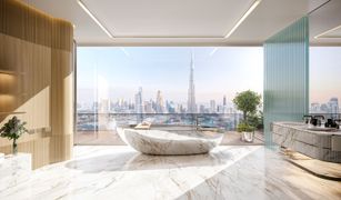 3 Bedrooms Apartment for sale in Executive Towers, Dubai Bugatti Residences