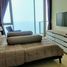 2 Schlafzimmer Appartement zu verkaufen im The Riviera Wongamat, Na Kluea