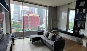 1 Bedroom Condo for sale in Si Lom, Bangkok Saladaeng One