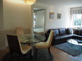 1 Schlafzimmer Wohnung zu vermieten im Condo One Sukhumvit 52, Phra Khanong