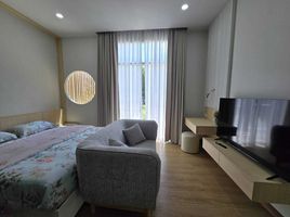 2 Bedroom House for rent at Modern Life Si Sunthon, Si Sunthon