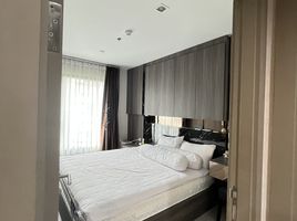 1 Schlafzimmer Wohnung zu vermieten im Life Asoke Rama 9, Makkasan