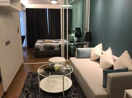 在Interlux Premier Sukhumvit 13出售的1 卧室 公寓, Khlong Toei Nuea, 瓦他那, 曼谷