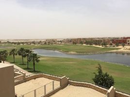 5 Schlafzimmer Reihenhaus zu verkaufen im Palm Hills Golf Views, Cairo Alexandria Desert Road, 6 October City