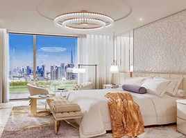 1 बेडरूम अपार्टमेंट for sale at Elegance Tower, Burj Views, डाउनटाउन दुबई