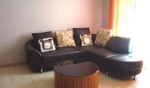 3 Bedrooms Condo for sale in Khlong Toei, Bangkok Citi Smart Condominium