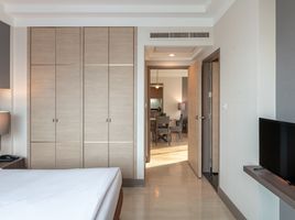 1 Schlafzimmer Appartement zu vermieten im Jasmine City, Khlong Toei Nuea, Watthana