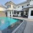 4 Bedroom Villa for rent in DONKI Mall Thonglor, Khlong Tan Nuea, Khlong Tan Nuea