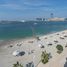 2 Bedroom Apartment for sale at Beach Vista, EMAAR Beachfront, Dubai Harbour