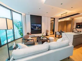 3 Bedroom Apartment for sale at Nobu Danang Residences, Phuoc My