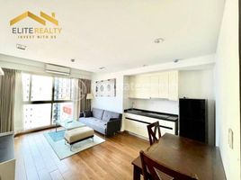 1 Bedroom Apartment for rent at 1Bedroom Service Apartment For Rent In BKK1, Tuol Svay Prey Ti Muoy, Chamkar Mon