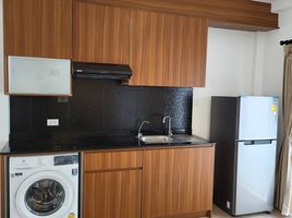 2 Schlafzimmer Haus zu vermieten im Indy Bangna Ramkhaemhaeng 2, Dokmai