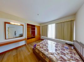 3 Bedroom Condo for rent at Langsuan Ville, Lumphini, Pathum Wan