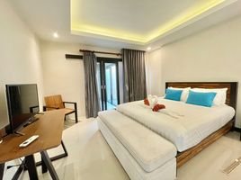 3 Schlafzimmer Villa zu vermieten im Layan Tara, Thep Krasattri, Thalang