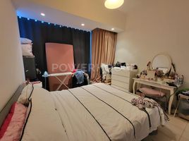 1 Schlafzimmer Wohnung zu verkaufen im Silverene Tower A, Silverene, Dubai Marina