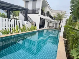 ขายบ้านเดี่ยว 5 ห้องนอน ในโครงการ วีไอพี เชน รีสอร์ท, เพ