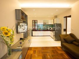 2 Schlafzimmer Appartement zu vermieten im Two Bedroom Apartment for Lease in BKK1 Area, Tuol Svay Prey Ti Muoy, Chamkar Mon