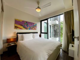 1 Bedroom Condo for sale at Cassia Phuket, Choeng Thale