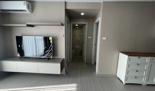 2 Bedrooms Condo for sale in Bang Ao, Bangkok Supalai City Resort Charan 91