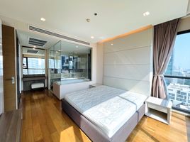 2 Schlafzimmer Wohnung zu vermieten im The Address Sathorn, Si Lom, Bang Rak, Bangkok