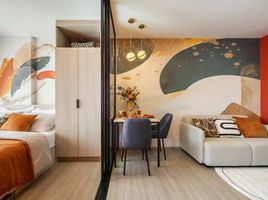 1 Bedroom Condo for sale at D Condo Vale Sriracha , Thung Sukhla, Si Racha