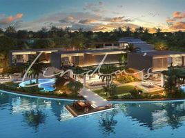 7 Bedroom House for sale at Lanai Island, Royal Residence, Dubai Sports City
