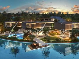 7 Bedroom Villa for sale at Lanai Island, Royal Residence, Dubai Sports City