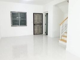 3 Bedroom Townhouse for rent at Pruksa 106 Bangpu-Tamru, Bang Pu Mai