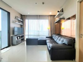 2 Schlafzimmer Wohnung zu vermieten im Star View, Bang Khlo