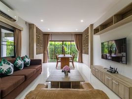 3 Bedroom Villa for rent at Baan Suan Yu Charoen 2, Choeng Thale, Thalang