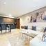 1 Bedroom Penthouse for rent at Southbank, City hall