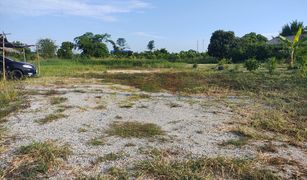 N/A Land for sale in Na Wang Hin, Pattaya 