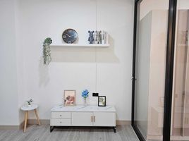 1 Schlafzimmer Appartement zu verkaufen im Ratchada Prestige, Sam Sen Nok