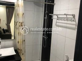 1 Bedroom Apartment for rent at One Bedroom unit at PTH Residence for Rent, Boeng Keng Kang Ti Muoy, Chamkar Mon, Phnom Penh, Cambodia